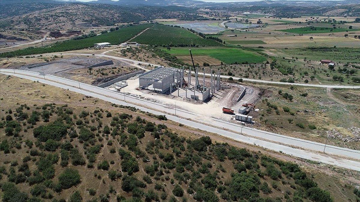 EPDK'dan lisanssız elektrik üretimindeki ihtiyaç fazlası için karar