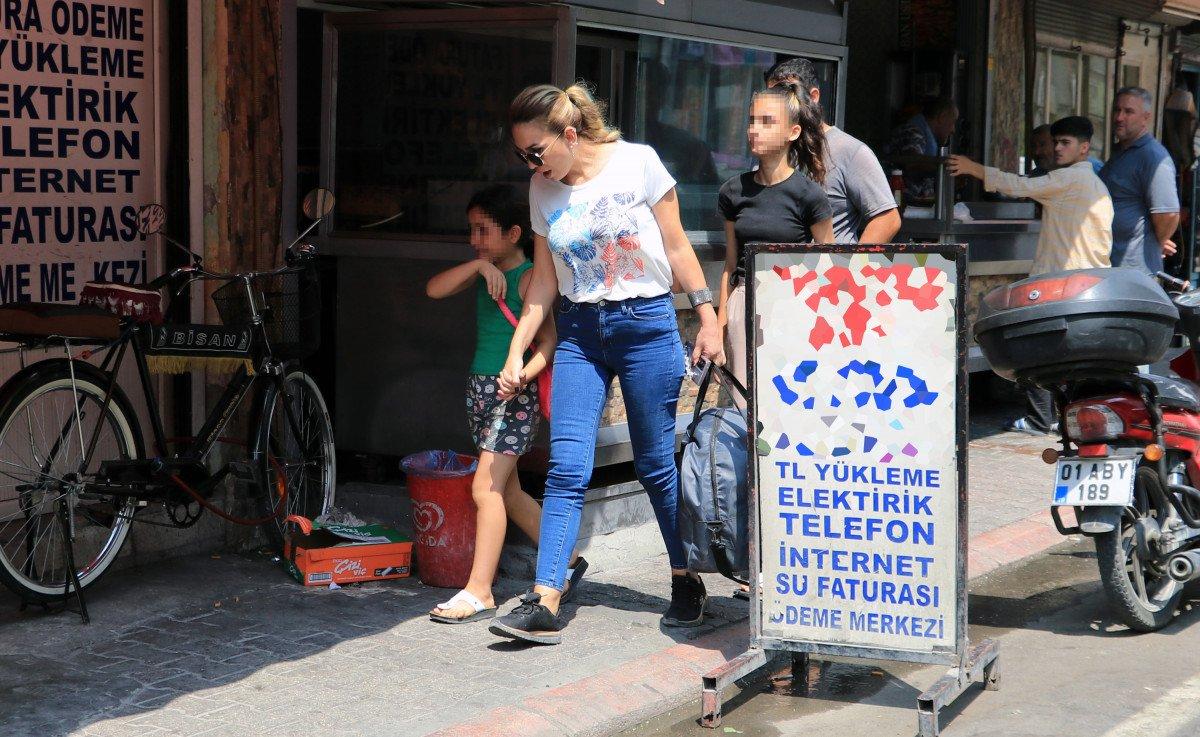 Adana’da bir anne, 3 çocuğunu kebapçıya bırakıp ortadan kayboldu