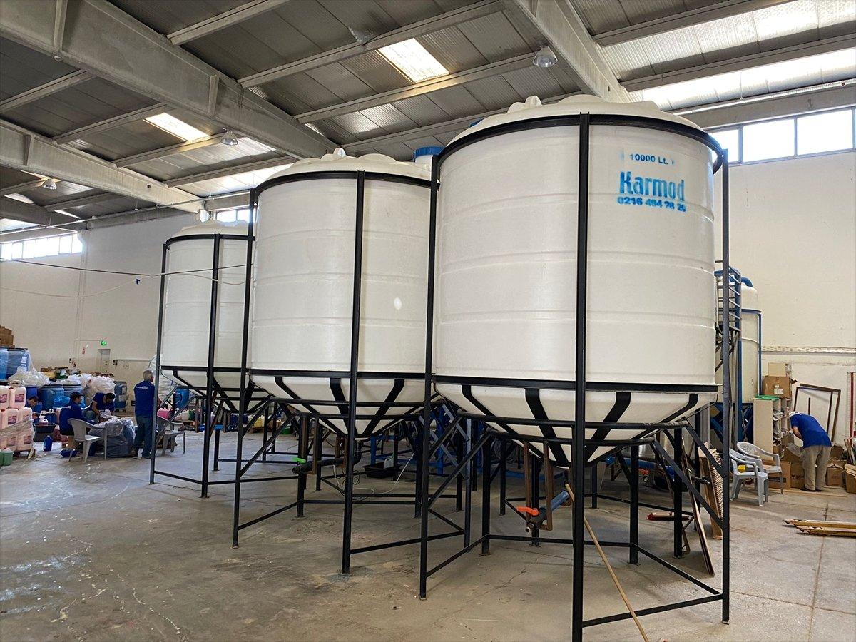 Deterjan Pazarı firmasına soruşturma açıldı: 8 gözaltı