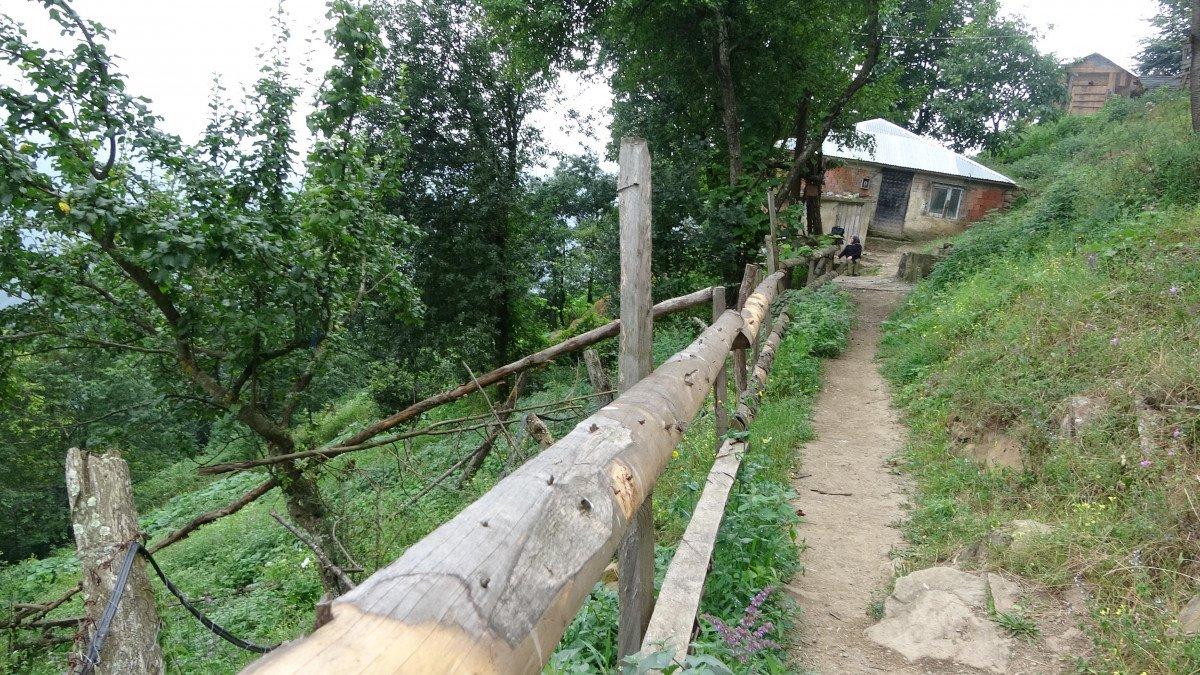 Eren Bülbül’ün şehit olmadan çektirdiği son fotoğraf