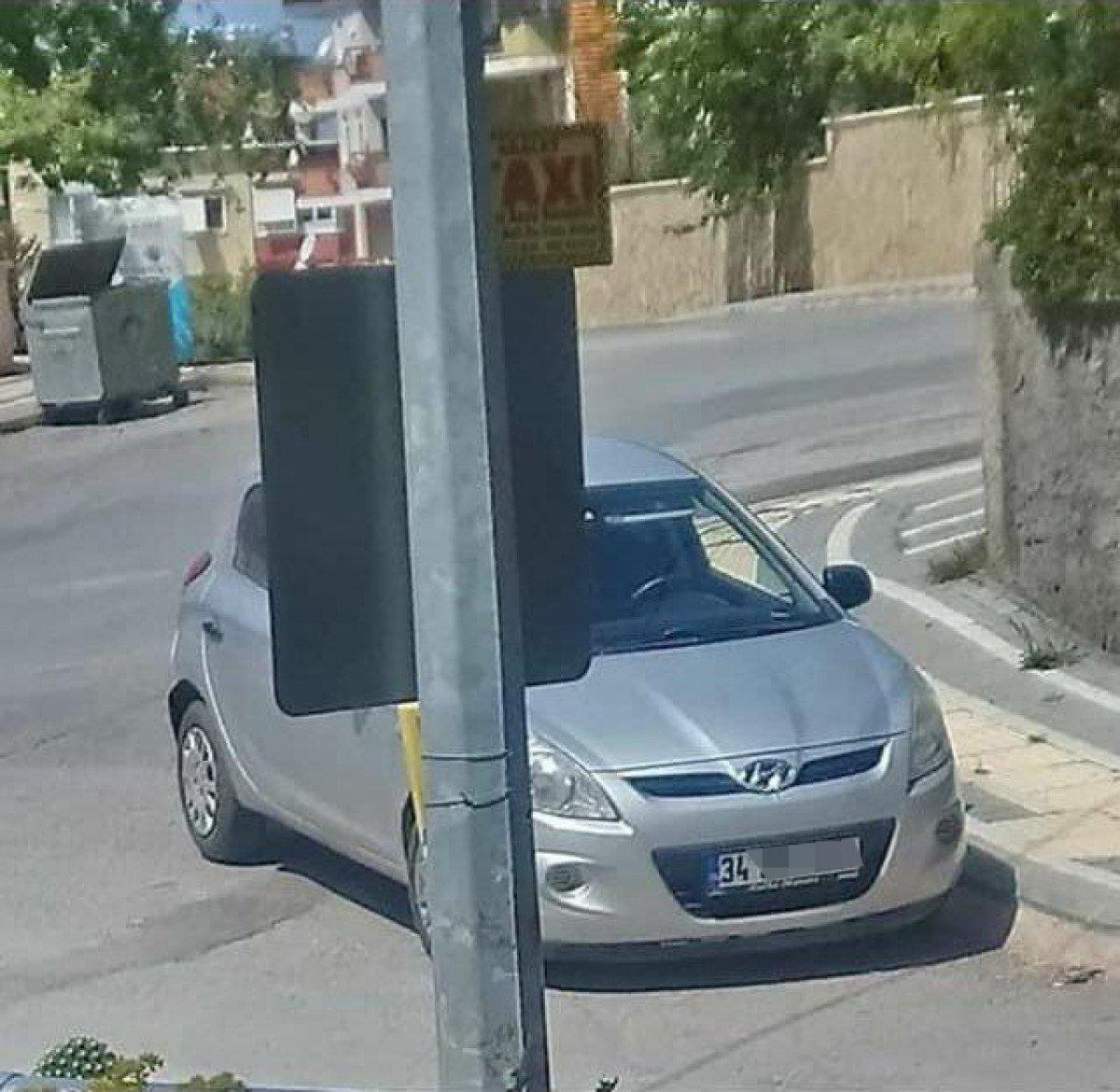 Alanya’da ‘kızım kaçırıldı’ diyen annenin oyunu bozuldu