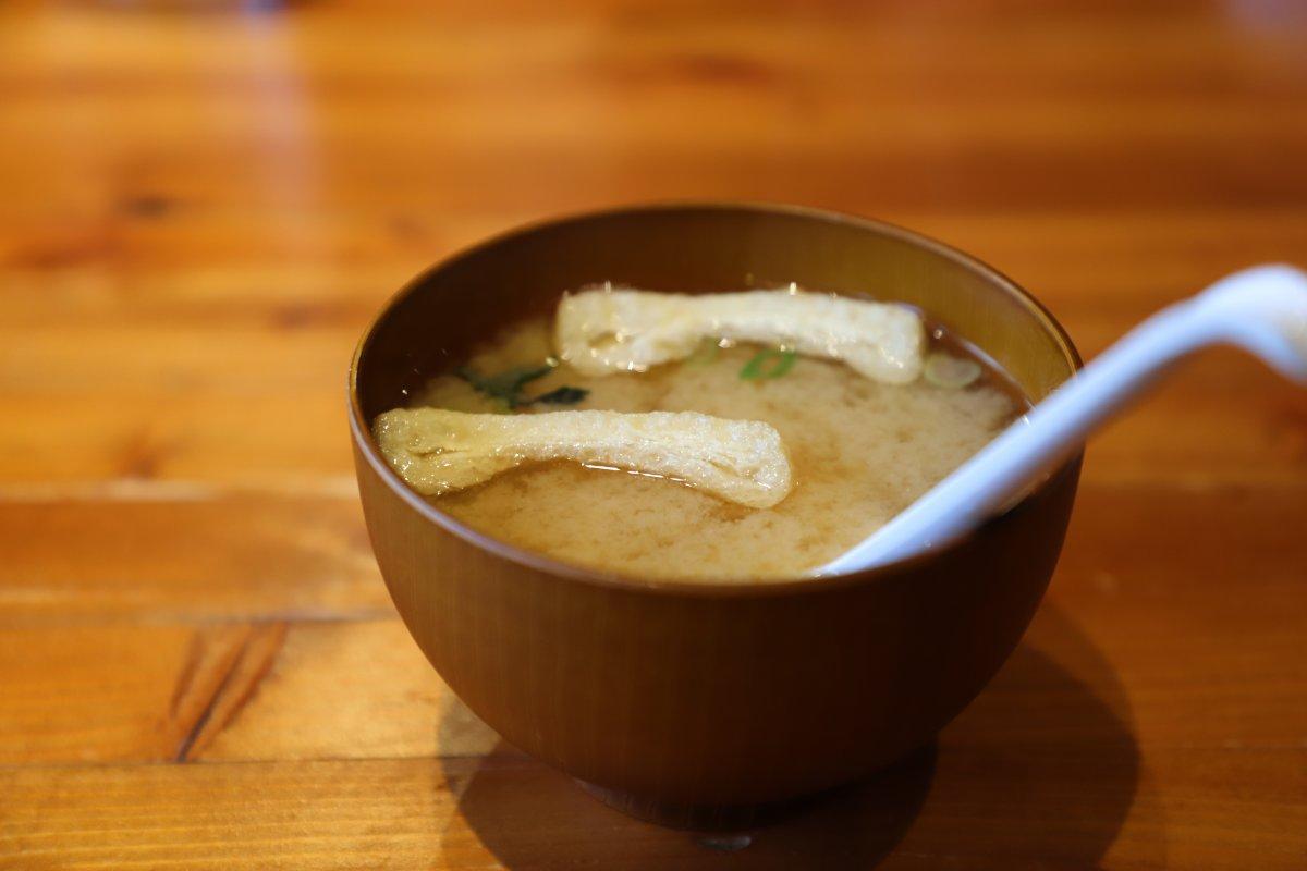 Sağlığınızı güçlendirecek 9 Japon süper gıdası