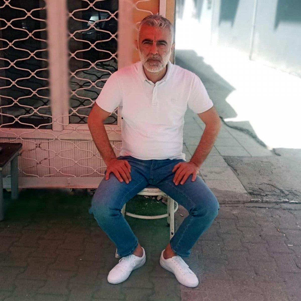 Adana’da işletmeciyi öldüren zanlı tutuklandı