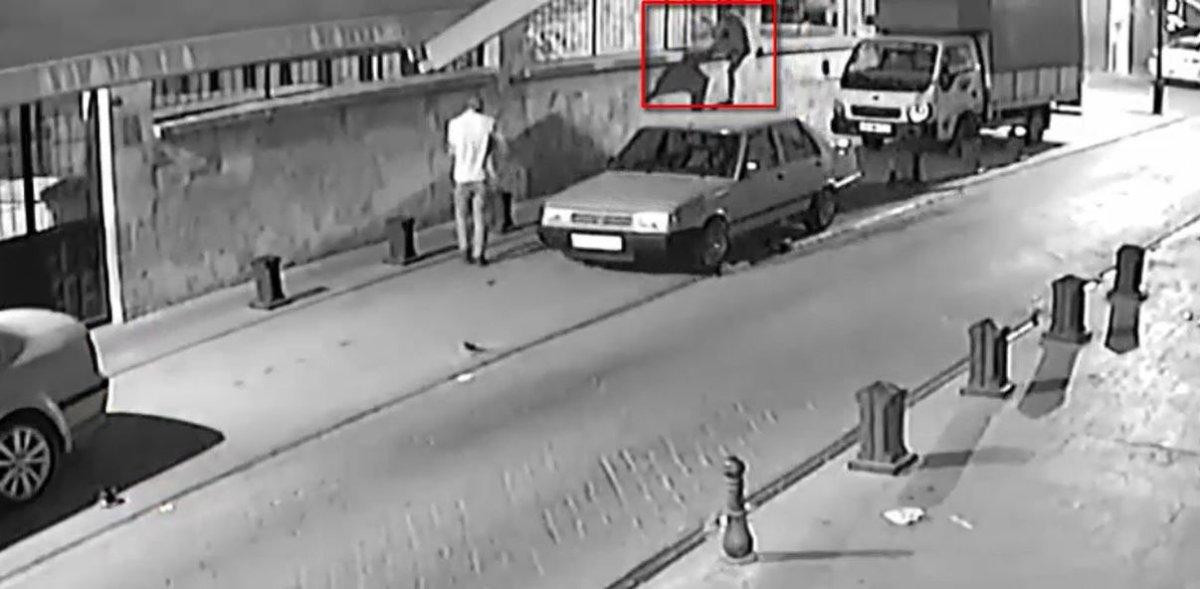Gaziantep'te Sinagog'dan tevrat çaldılar, yakalandılar