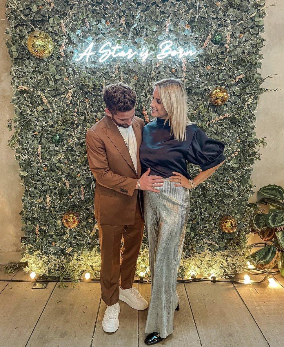 Mertens'in eşi Kerkhofs, Fatih Sultan Mehmet belgeseli izledi