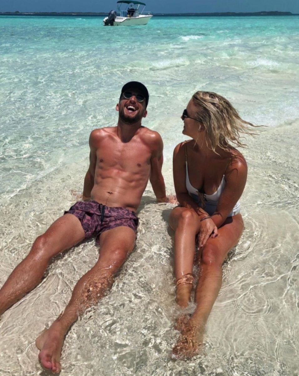 Mertens'in eşi Kerkhofs, Fatih Sultan Mehmet belgeseli izledi