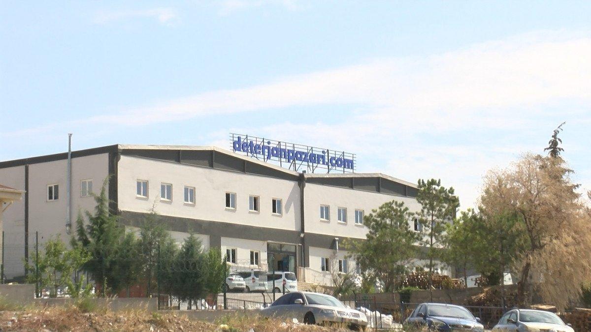 Deterjan Pazarı firmasına soruşturma açıldı: 8 gözaltı