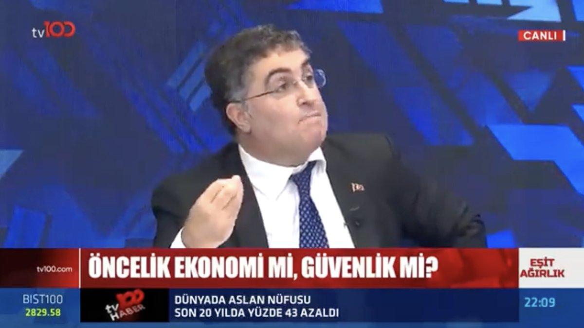 Ersan Şen: Kılıçdaroğlu Diyarbakır anneleriyle helalleşsin