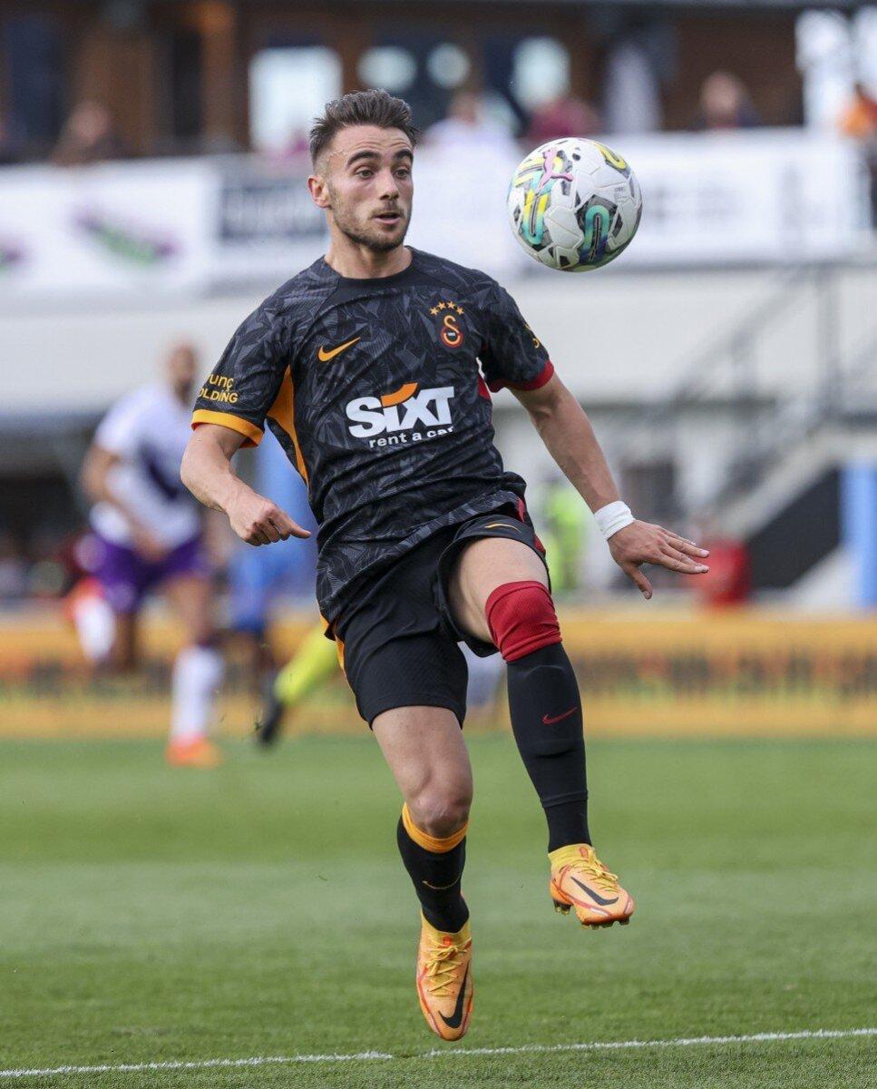 Yunus Akgün'ün maaşına zam yapılacak