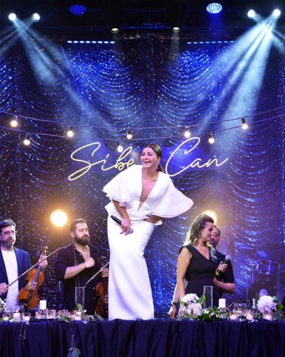 Sibel Can, Ekrem İmamoğlu'na seslendi: Başkanım