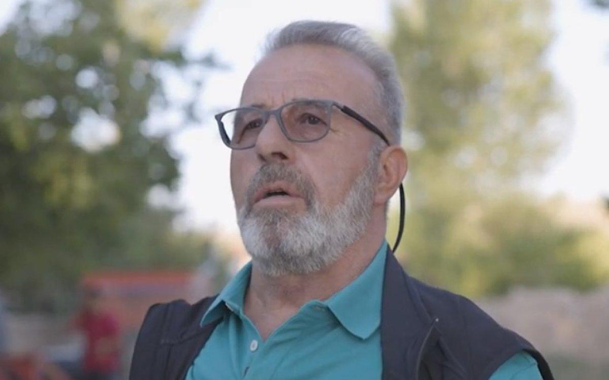 37 yıl Almanya'da yaşayan gurbetçinin Türkiye-Almanya karşılaştırmaları