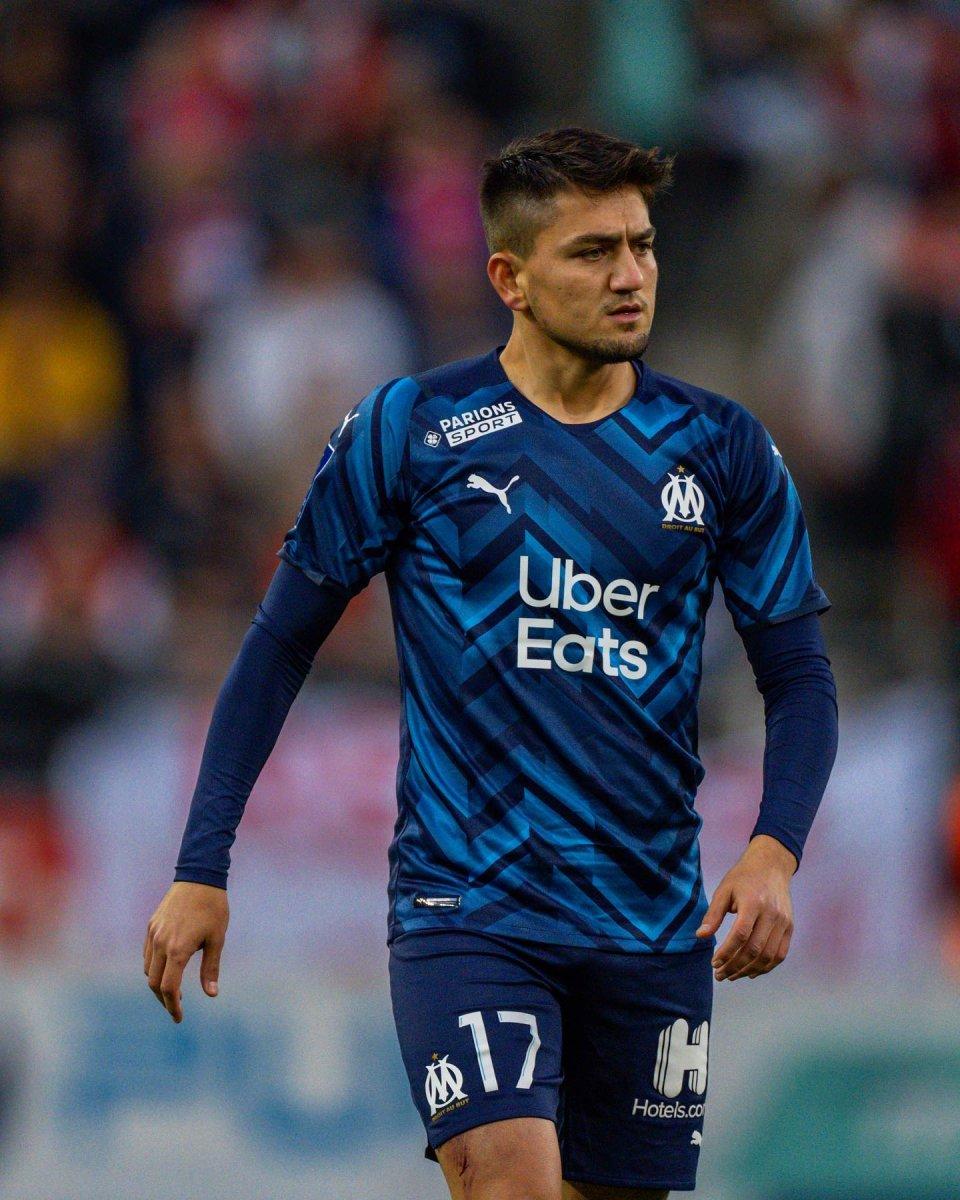 Aleyna Kalaycıoğlu ile Cengiz Ünder, aşk yaşamaya başladı