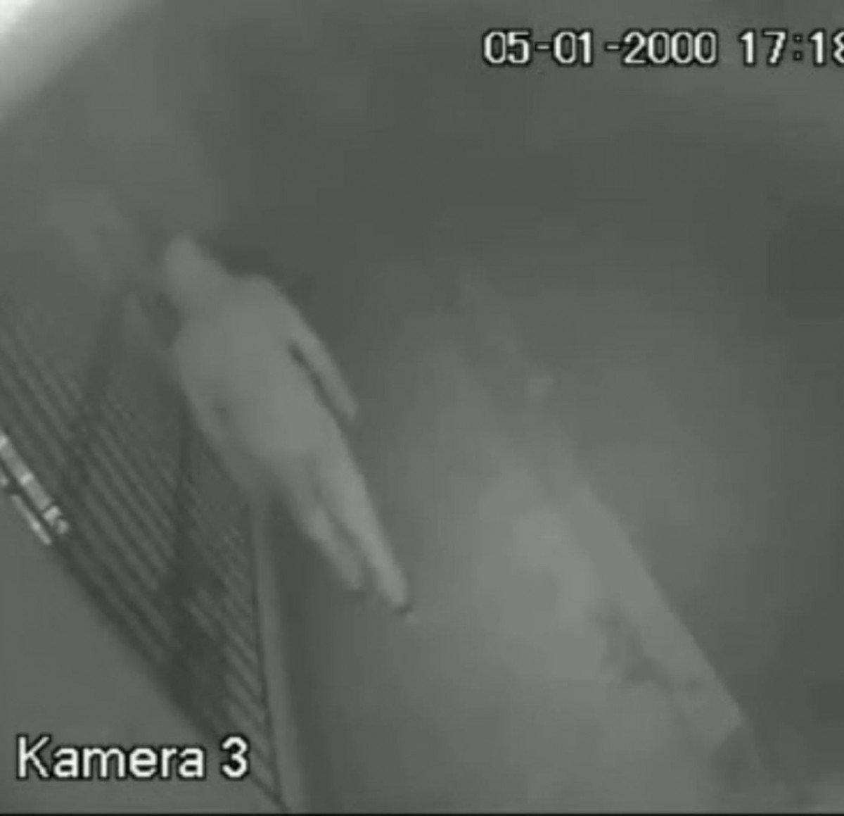 Ankara'da 72 suçtan kaydı olan hırsız yakalandı