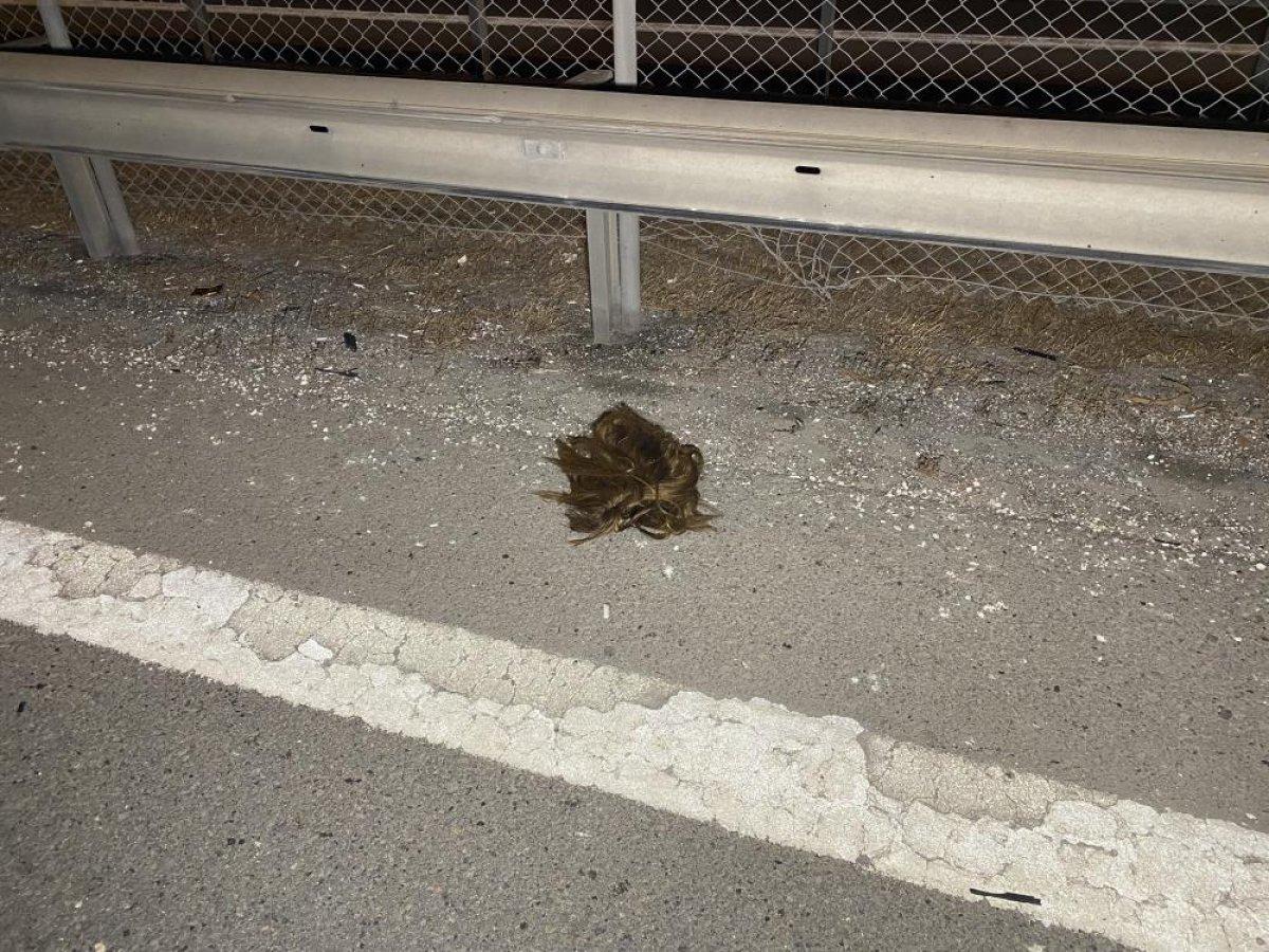 Tuzla'daki feci kazada 1 kişi öldü