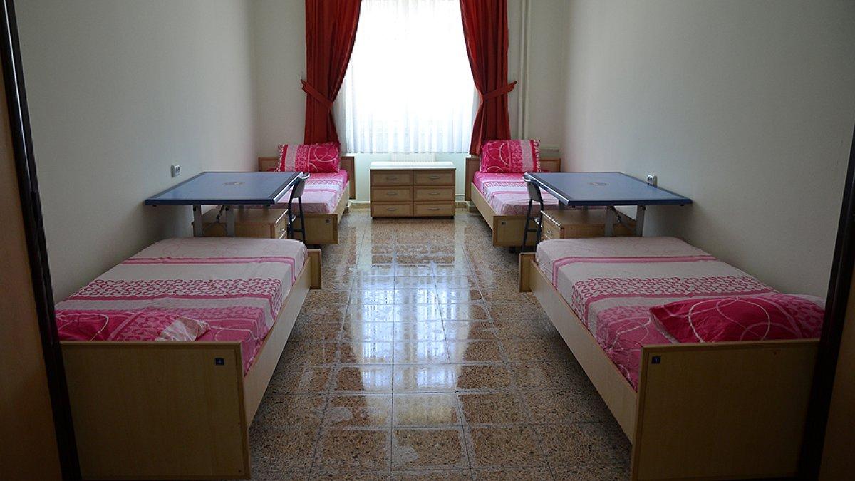 81 ile üniversitelilerin barınma sorunları için genelge