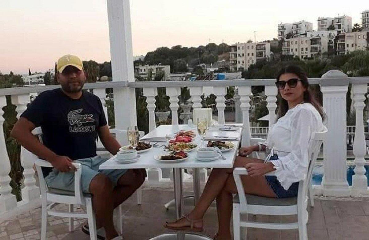 İzmir’de kocasının vurduğu Ezgi öldü