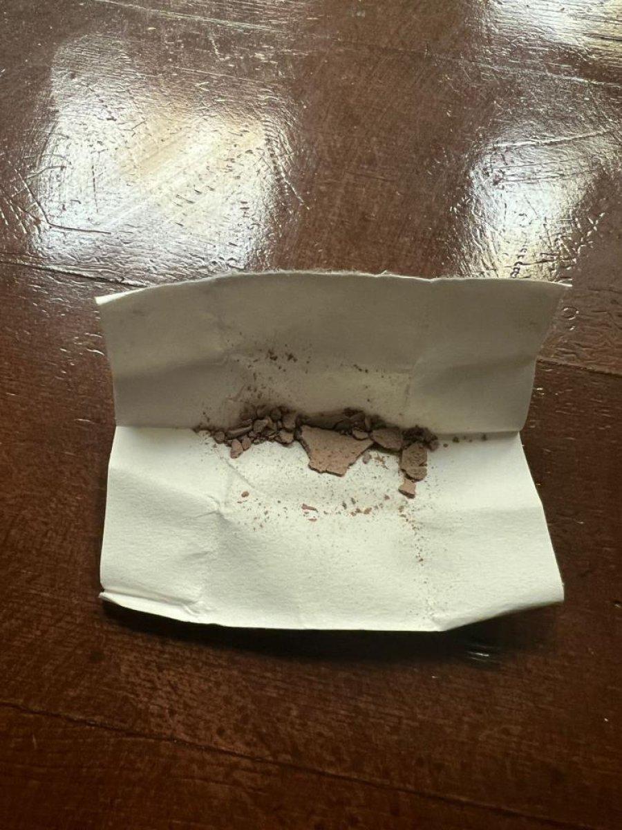 Şişli'de polis ekiplerinden dar alan uygulaması