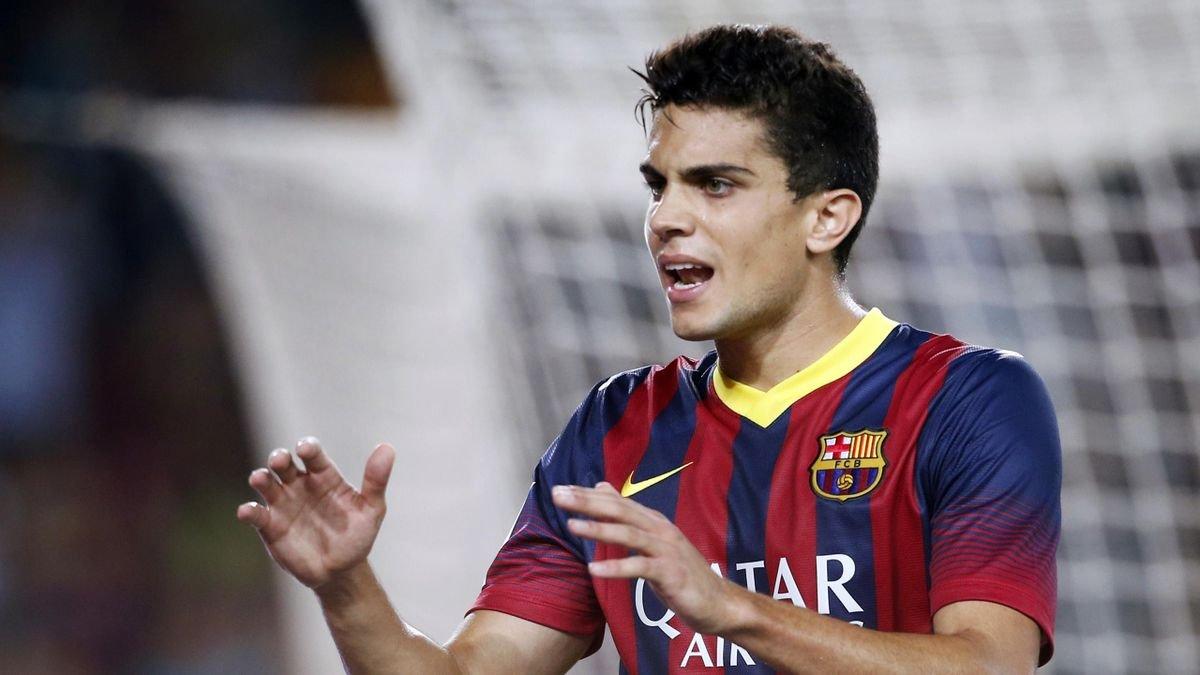 Marc Bartra, Trabzonspor'la anlaştı