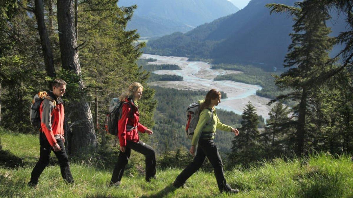 Likya Yolu, dünyanın en iyi yürüyüş parkurları listesinde