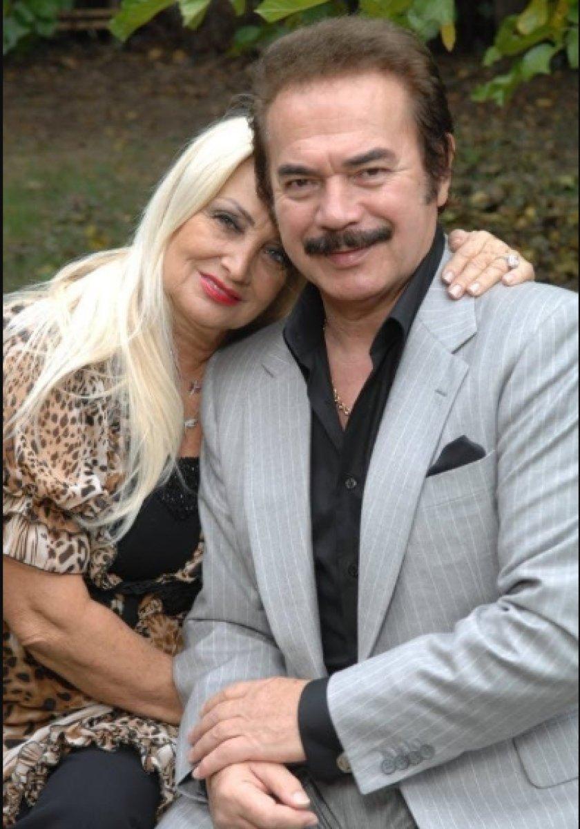 Sevim Emre gençlik fotoğrafını paylaştı