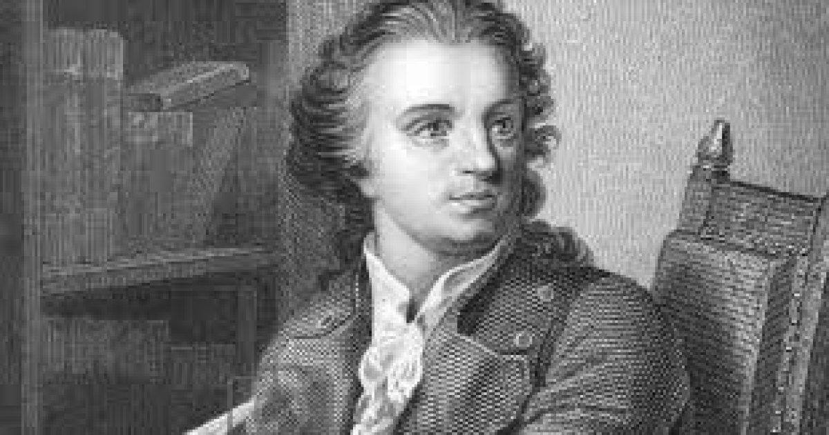 Gotthold Ephraim Lessing'den aristokrasi, sınıf zorbalığı ve diğer sorunlar üzerine