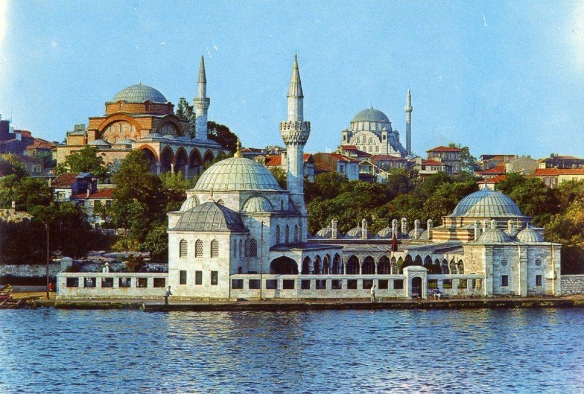 Vakanüvis yazdı: Mimar Sinan’ın “kuş kondurmayan” tekniği