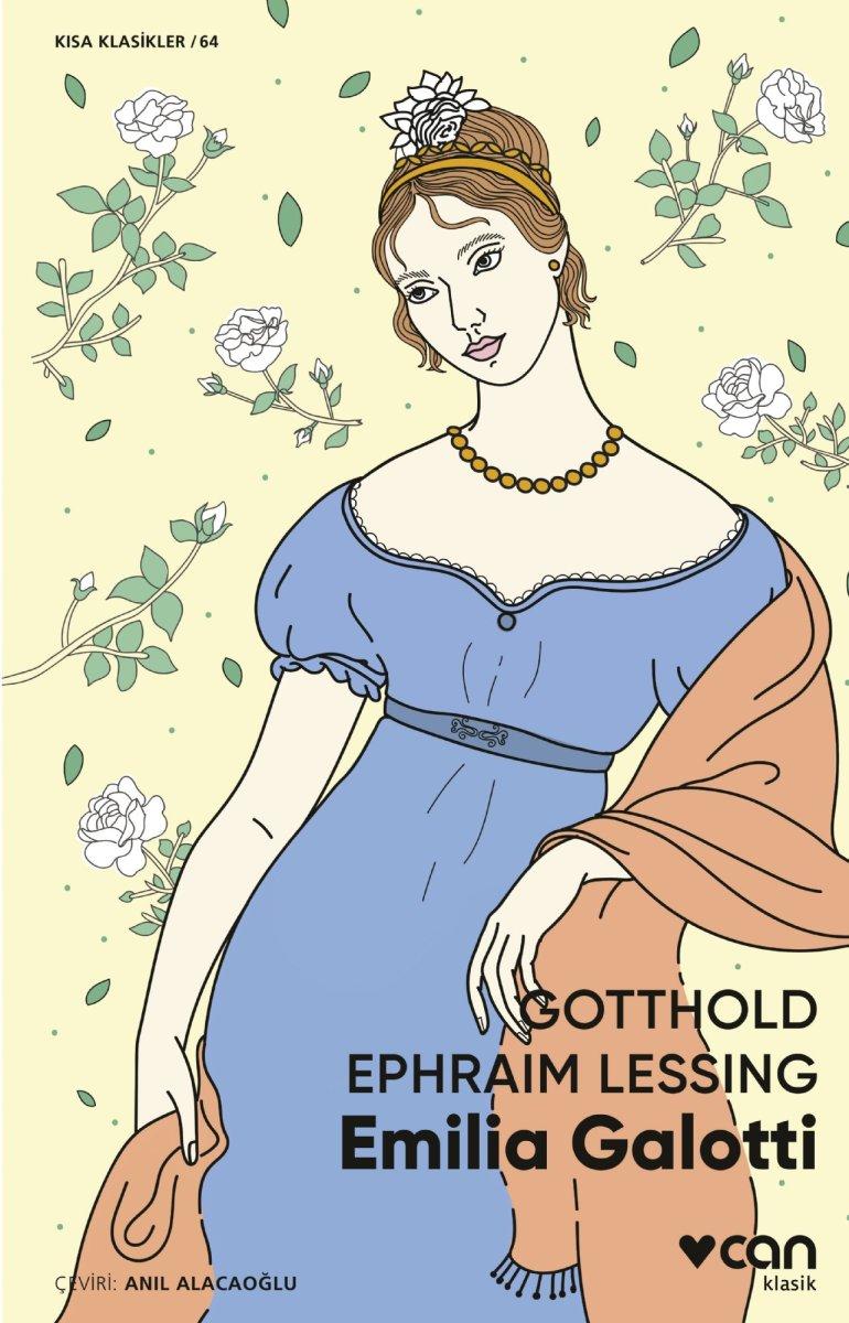 Gotthold Ephraim Lessing'den aristokrasi, sınıf zorbalığı ve diğer sorunlar üzerine