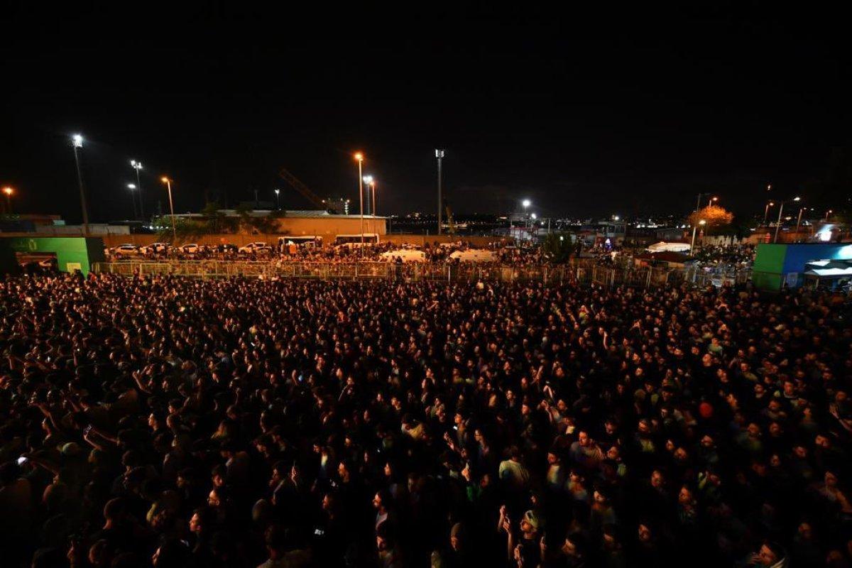 ÜsküdarFest'e 3 günde 300 bin kişi katıldı