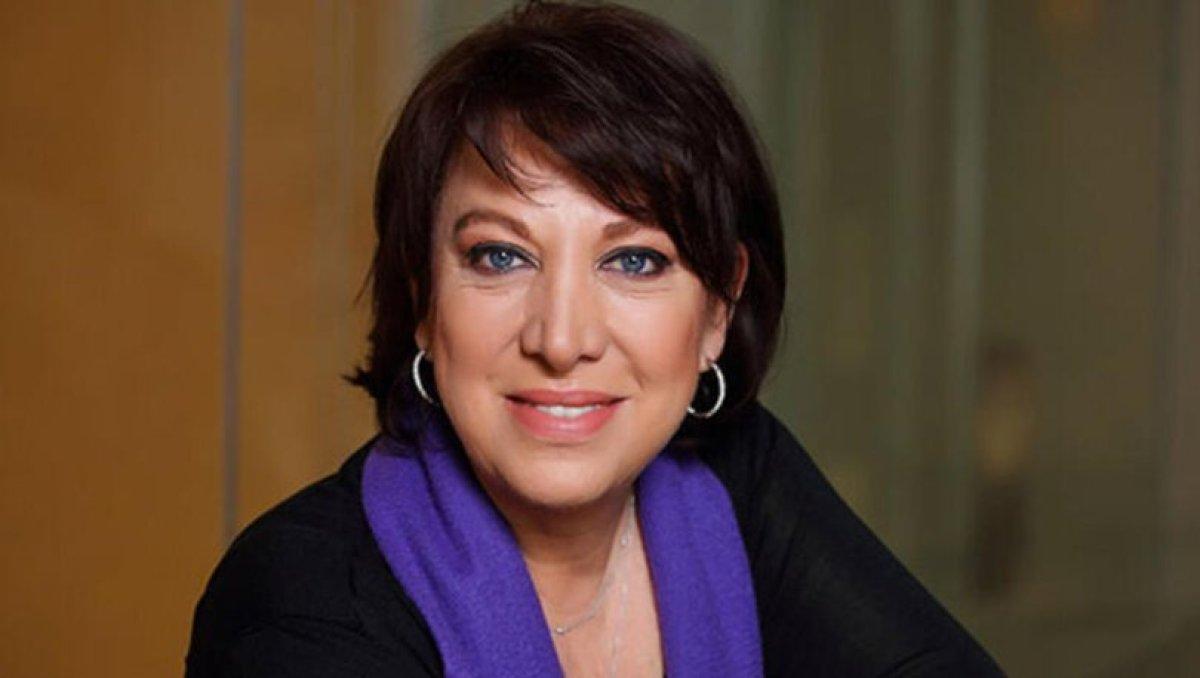 Oya Başar çarptı, kaçtı