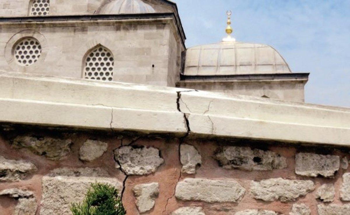 Vakanüvis yazdı: Mimar Sinan’ın “kuş kondurmayan” tekniği