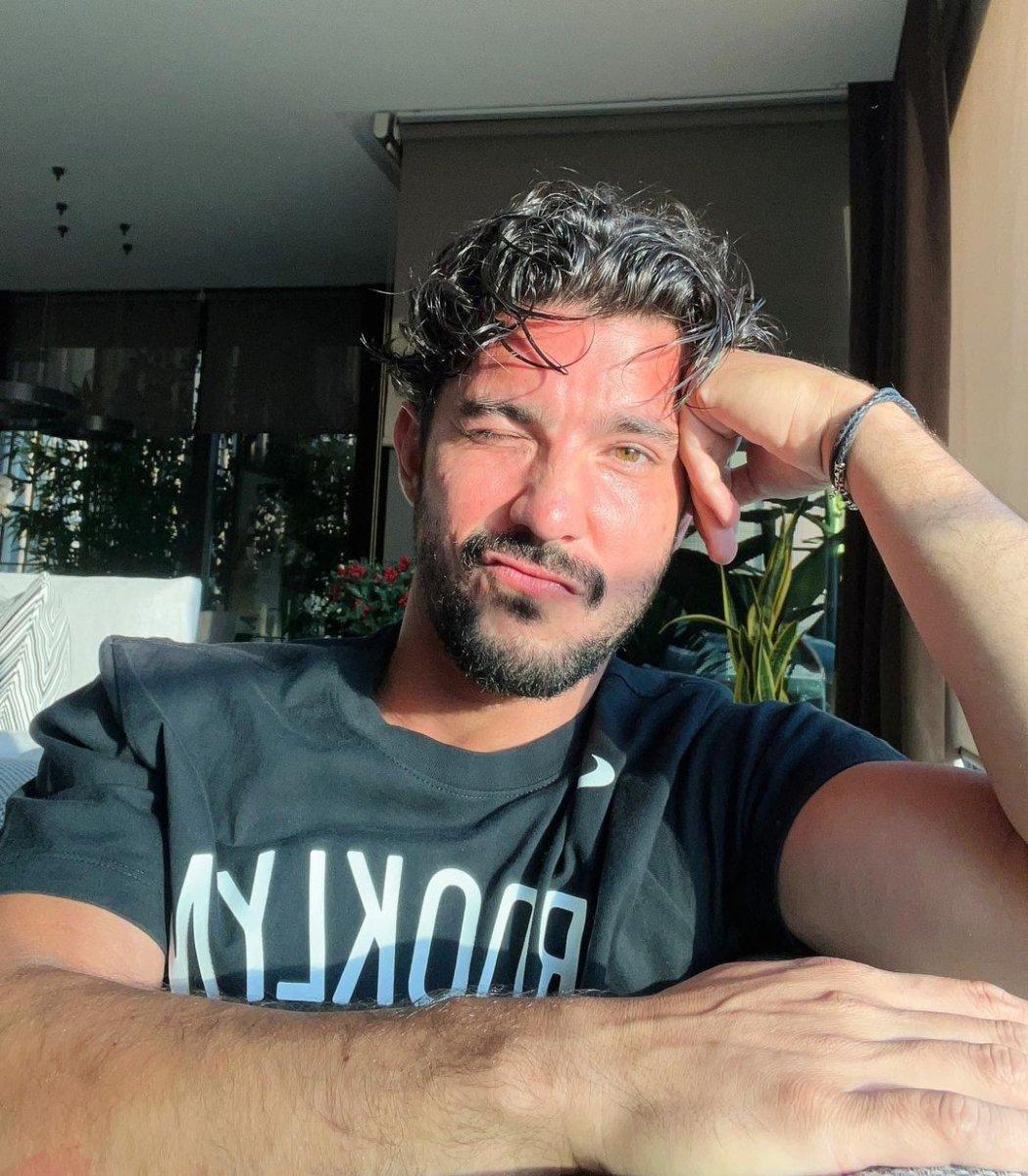 Kaan Yıldırım'ın yeni dizisi