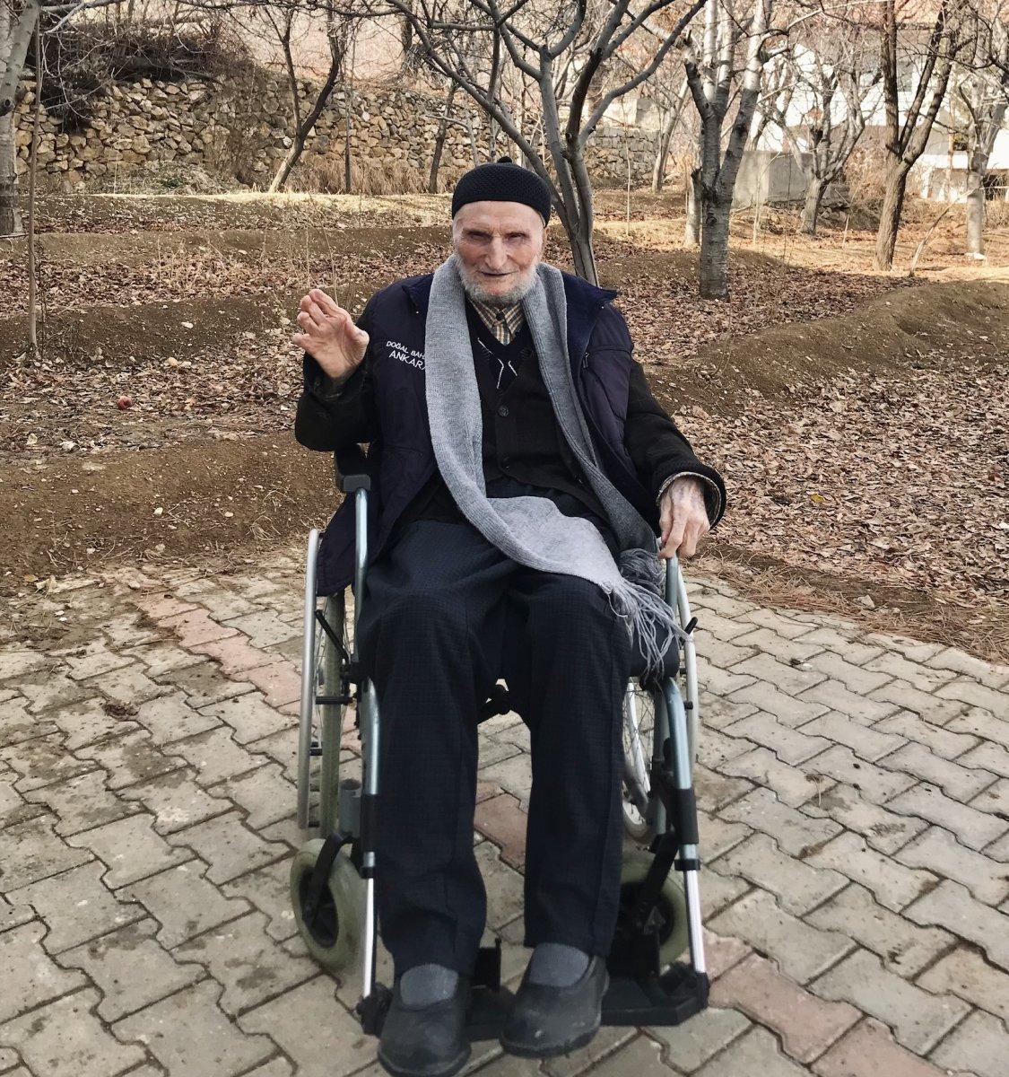 Abdulkadir Ciğer vefat etti