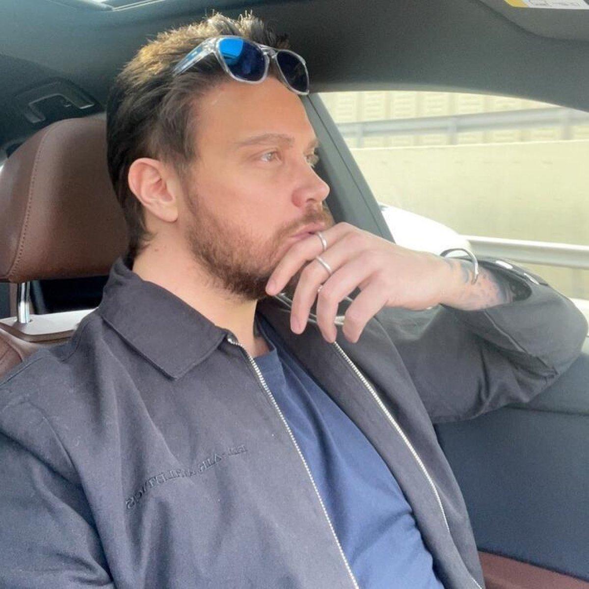 Sinan Akçıl, 4 çocuk istiyor