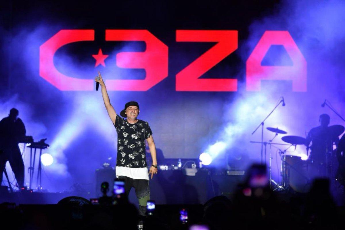 ÜsküdarFest'e 3 günde 300 bin kişi katıldı