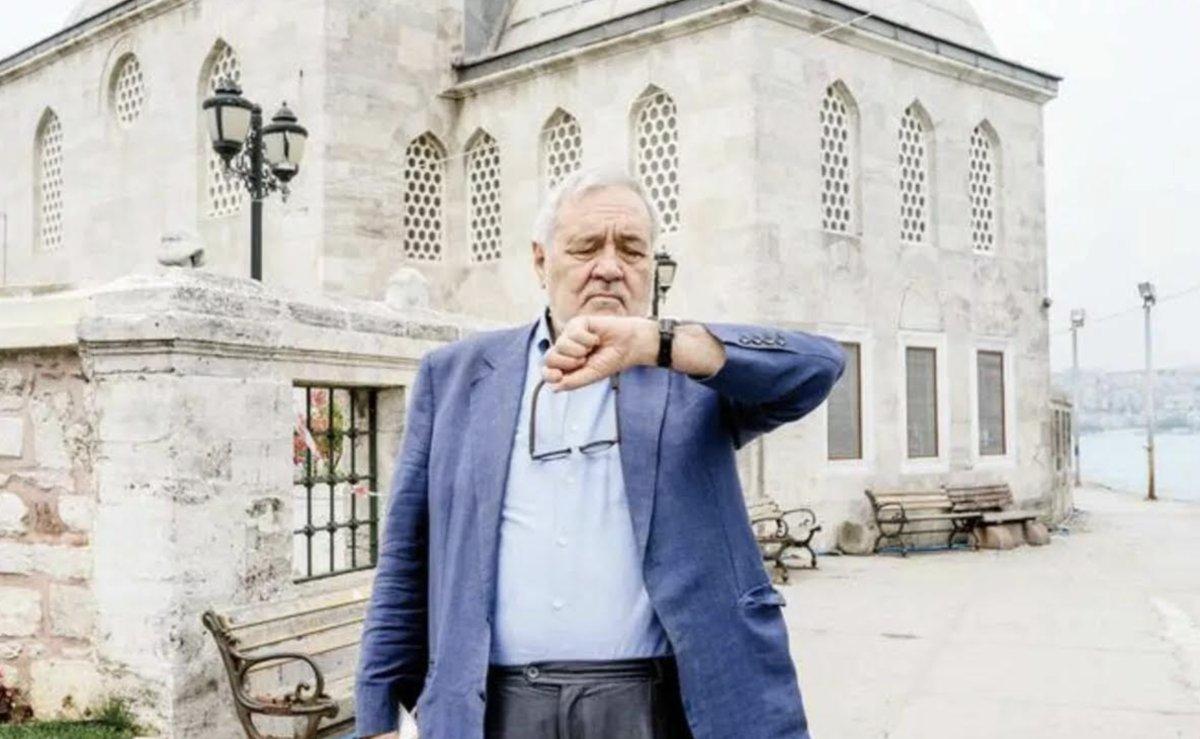 Vakanüvis yazdı: Mimar Sinan’ın “kuş kondurmayan” tekniği