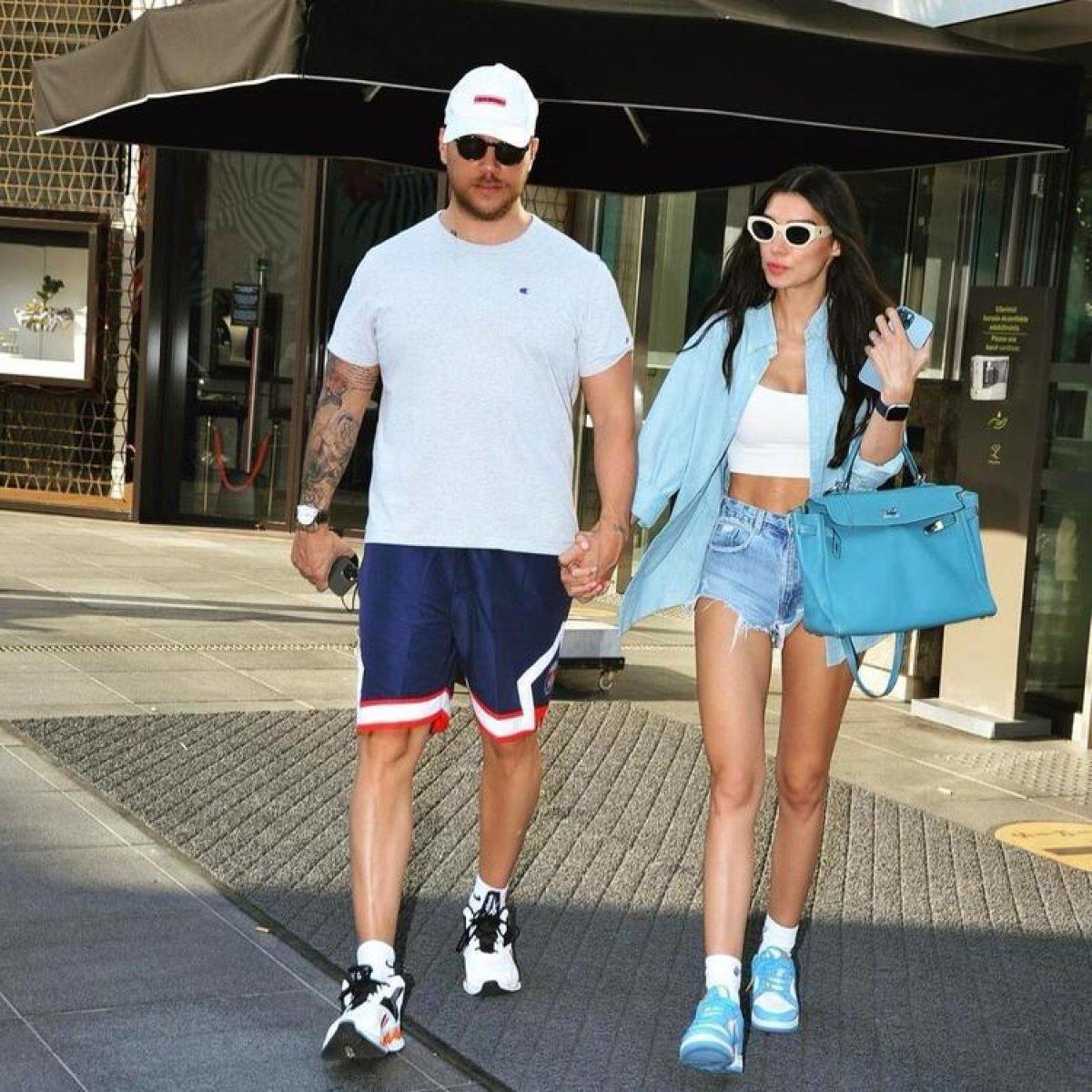 Sinan Akçıl, 4 çocuk istiyor