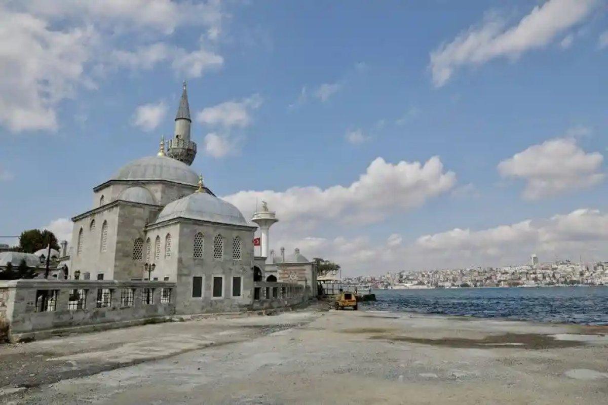 Vakanüvis yazdı: Mimar Sinan’ın “kuş kondurmayan” tekniği