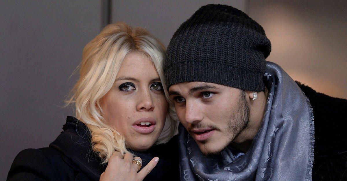Galatasaray'dan Icardi'ye teklif