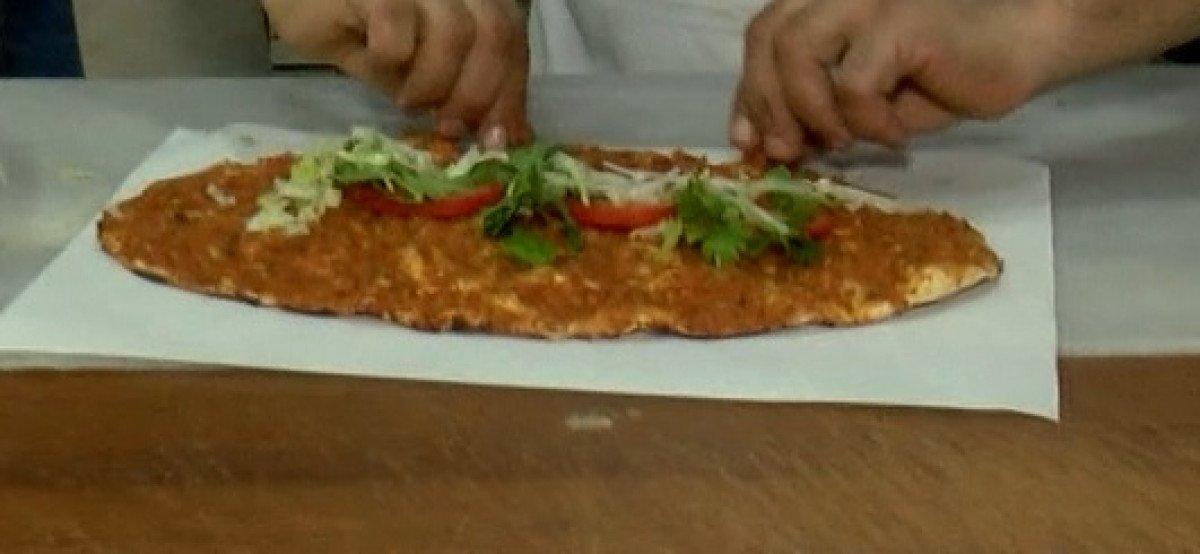 İstanbul'da lahmacun fiyatı anlaşmazlığı: 15 liradan 40 liraya kadar değişiyor