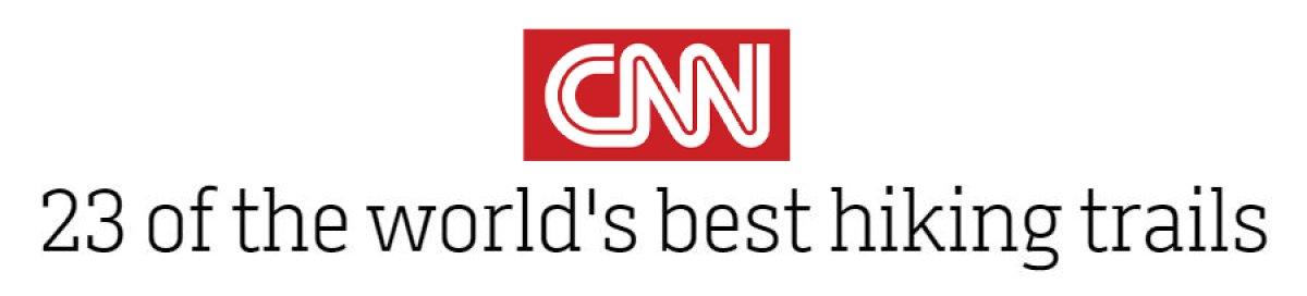 Likya Yolu, dünyanın en iyi yürüyüş parkurları listesinde