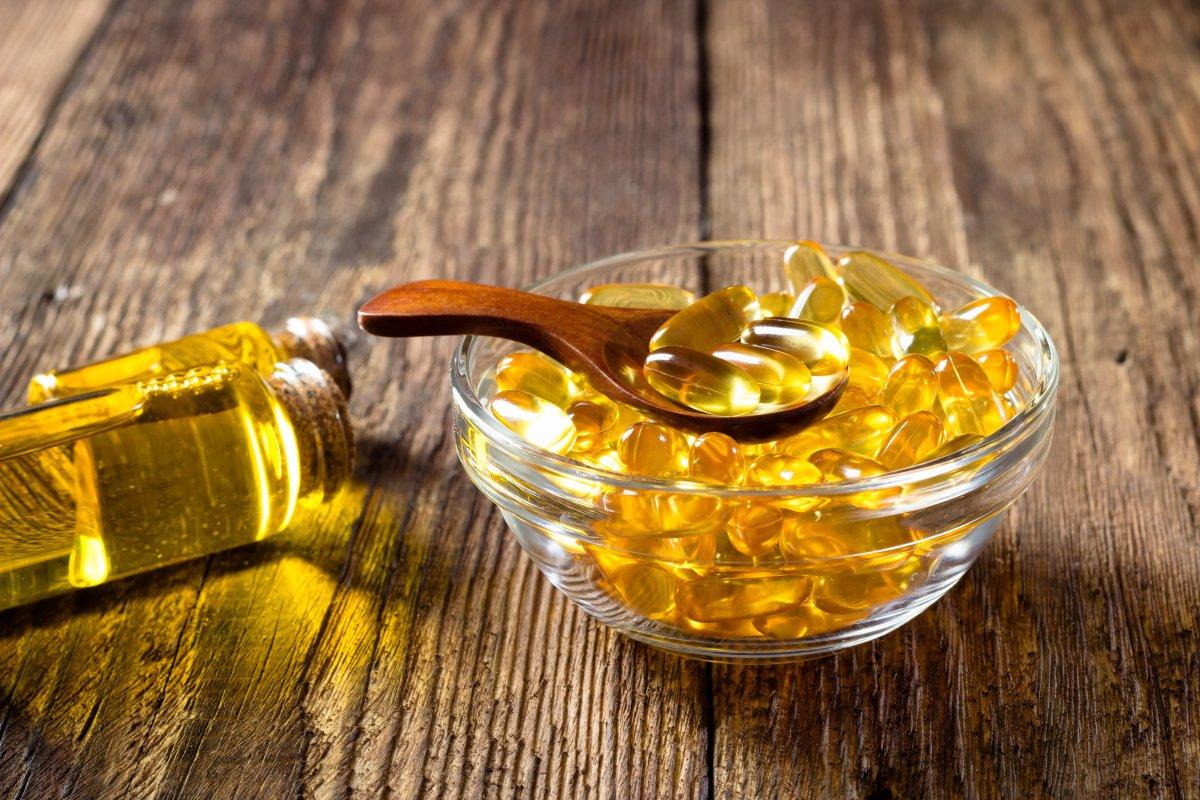 D2 ve D3 vitaminleri arasındaki farklar nelerdir?