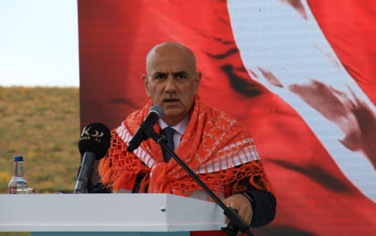 Tarım Kredi marketlerine kasap reyonu açılacak