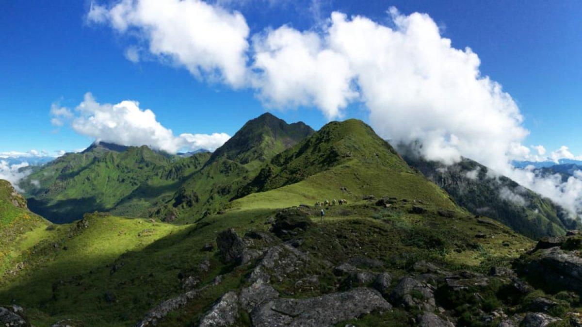 Likya Yolu, dünyanın en iyi yürüyüş parkurları listesinde