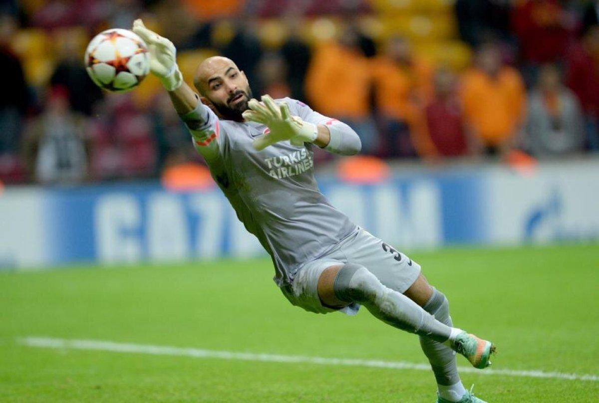 Sinan Bolat, Dries Mertens'i yorumladı