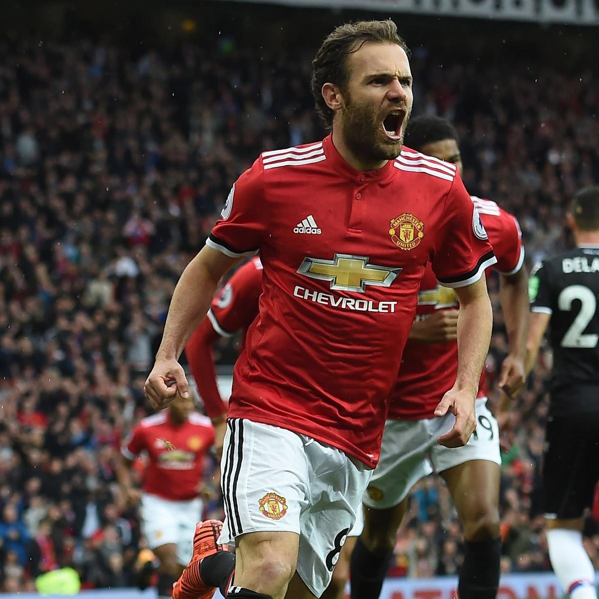 Juan Mata, Beşiktaş'a teklif edildi