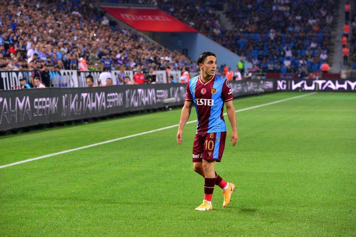 Trabzonspor sahasında 523 gündür kaybetmiyor