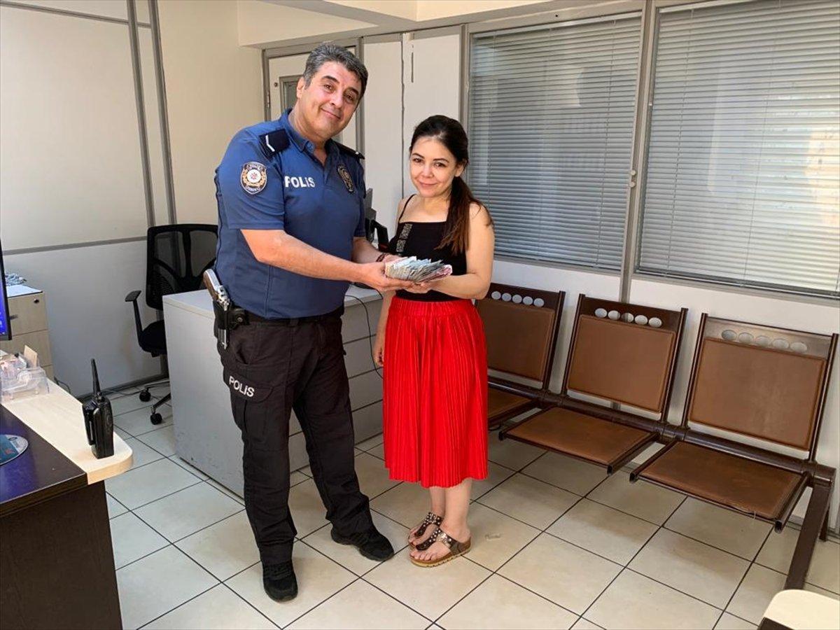 temizlik işçisi para