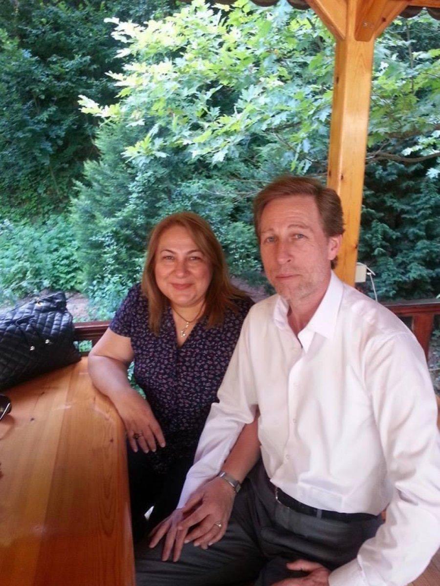 Kadıköy'de öldürülen Mihriban Arduç'un yeğeni konuştu