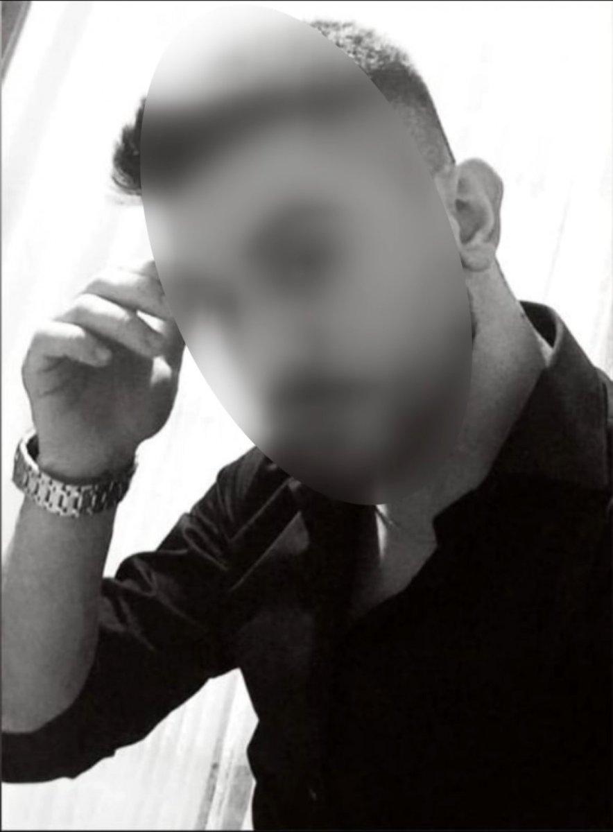 Kartal'da gece bir eve giren hırsız kadını öpüp kaçtı