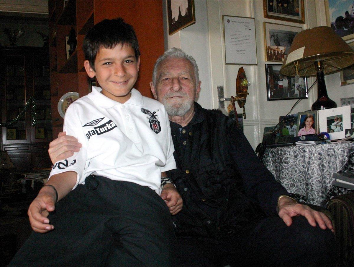 Süleyman Seba'nın vefatının 8. yılı